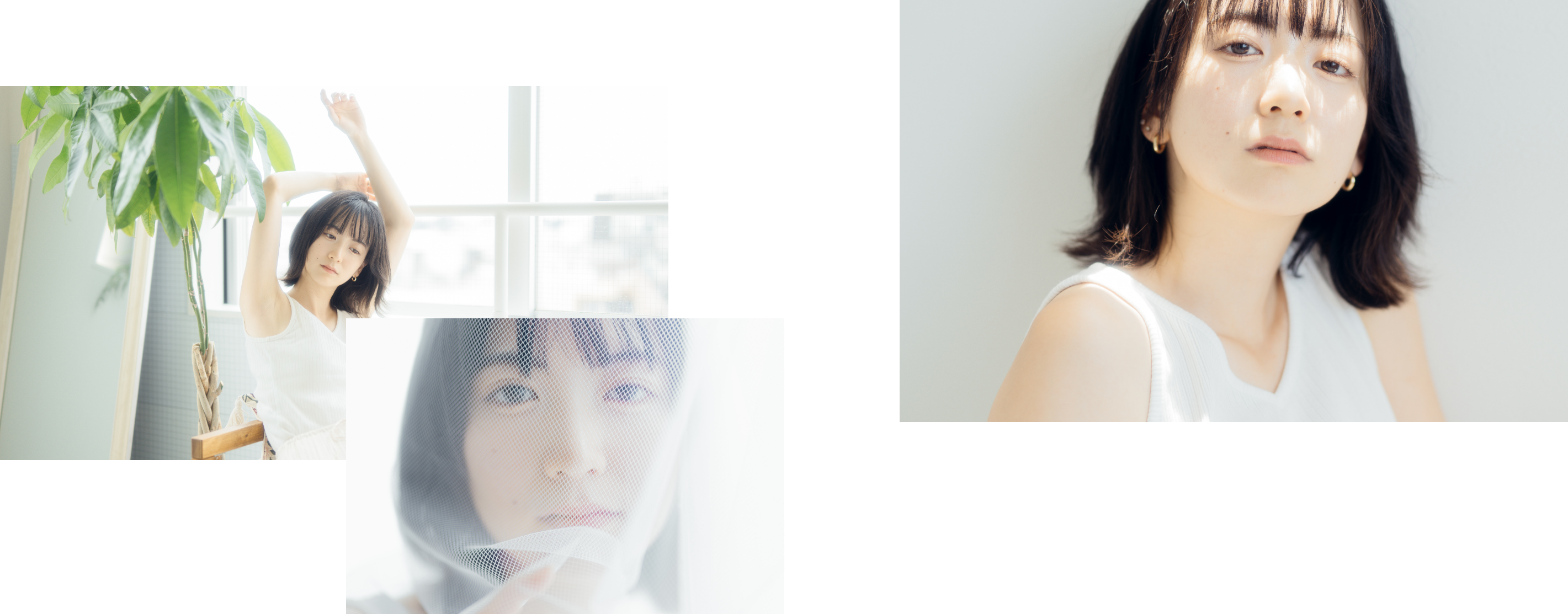 女性らしさに出会えるサロンです
