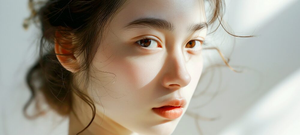美眉プロデュースメニュー